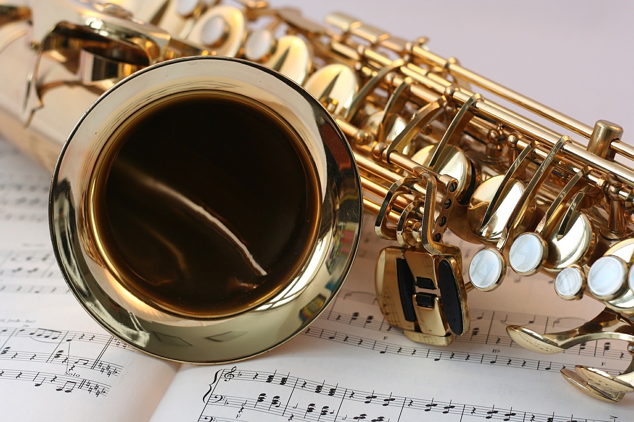 image Sistema Cyprus launches collection of used music instruments.