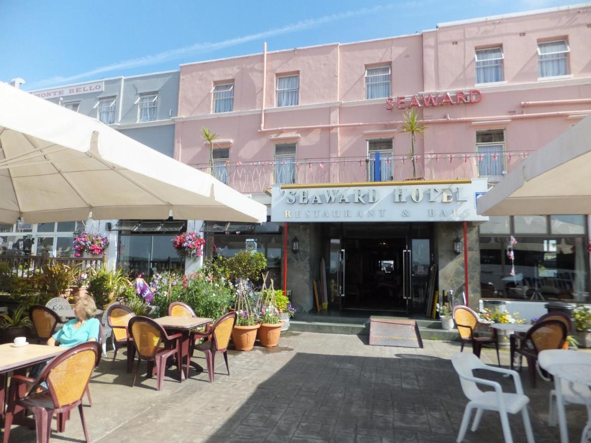 image British Cypriot hotelier offers rooms to Ukrainian refugees