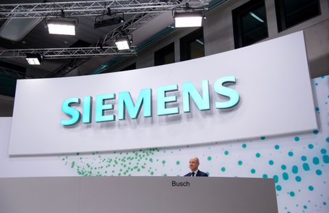 image Siemens to leave Russia due to Ukraine war, take hefty charge
