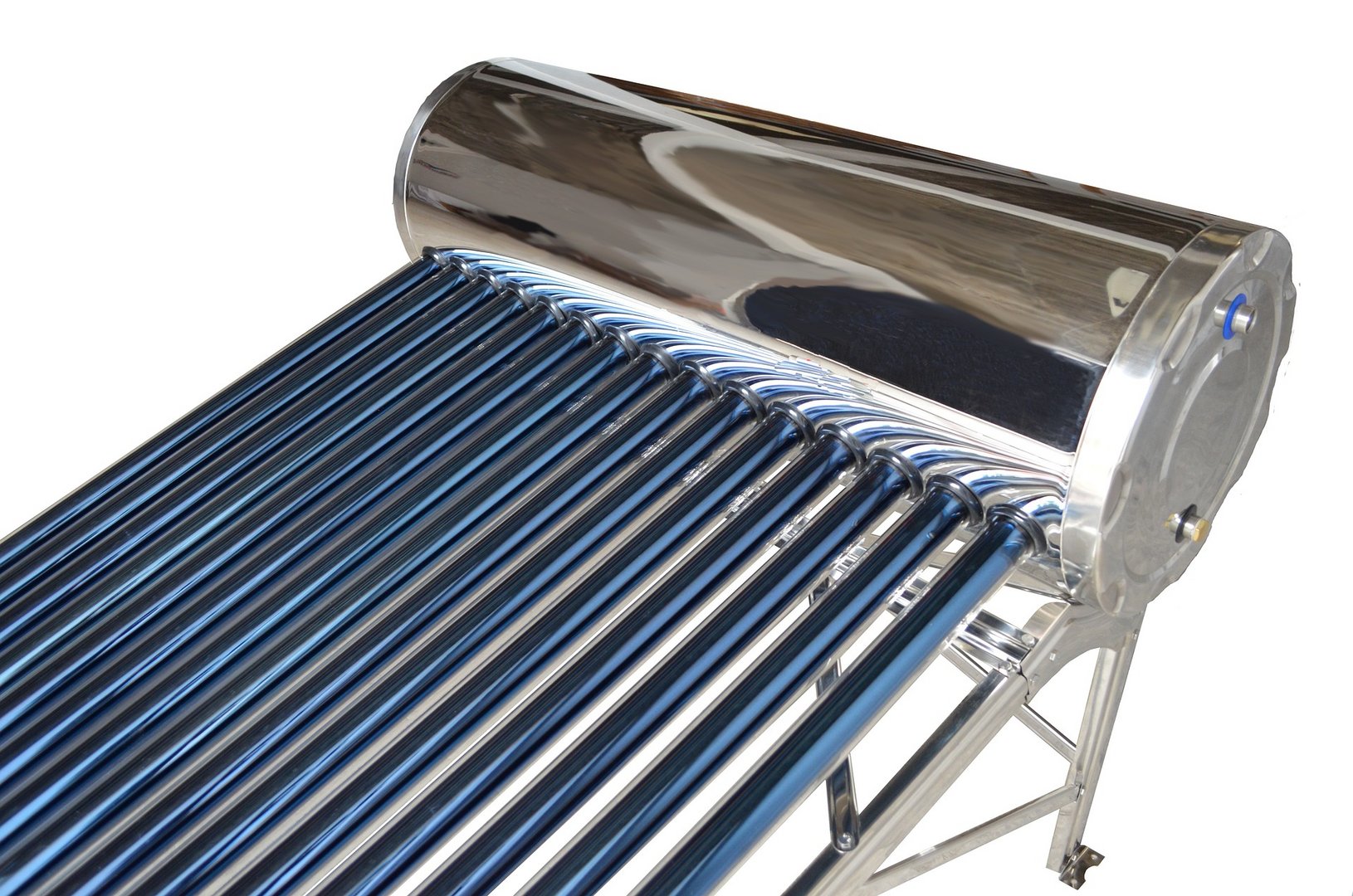 image Cabinet approves incentives scheme for solar water heaters