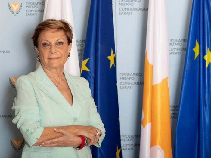 image Justice minister tests positive for Covid