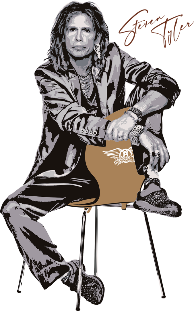 image Aerosmith cancels summer Vegas shows after singer Tyler enters rehab