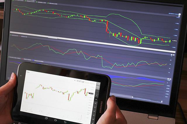 image Why should business executives think about currency trading?