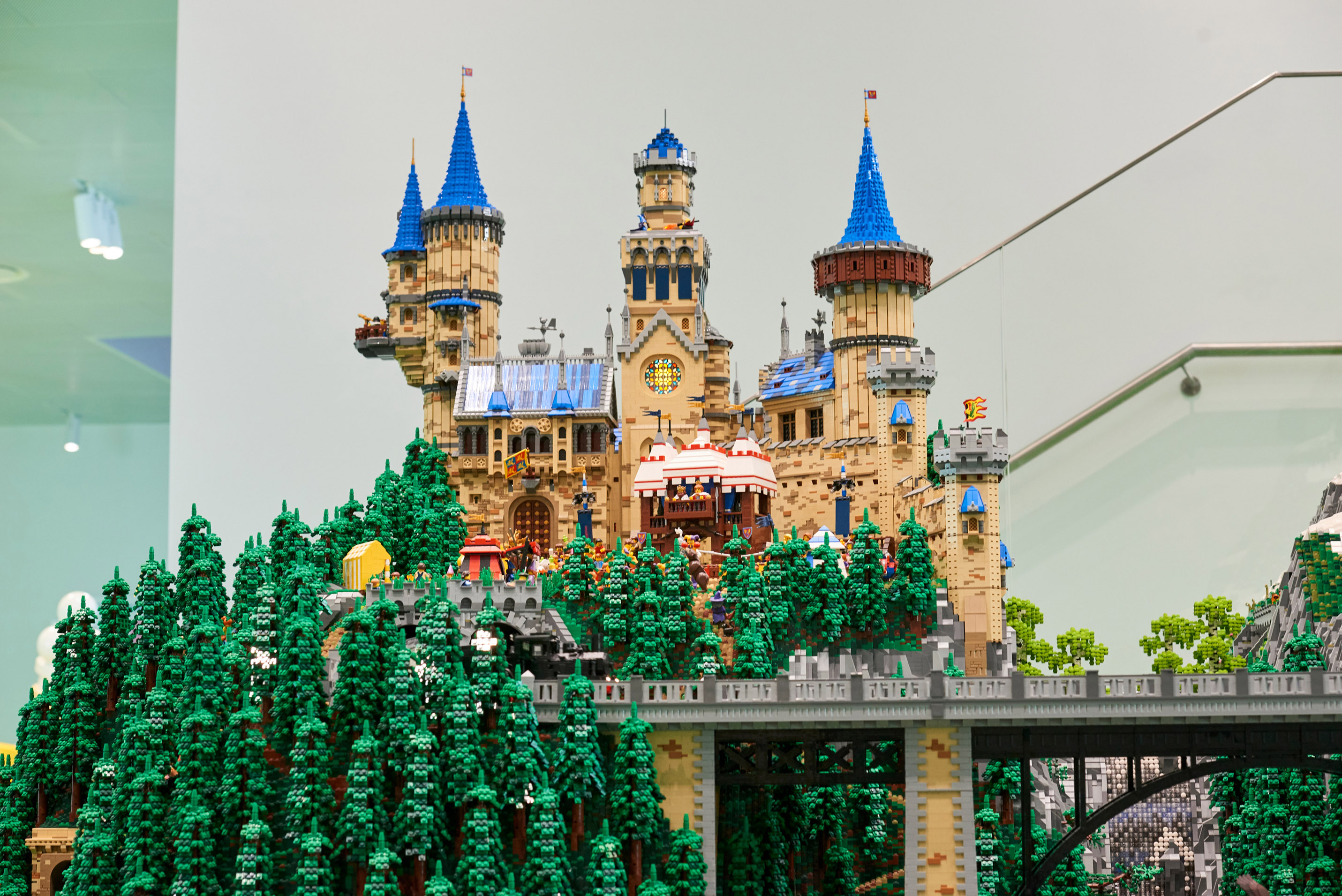 image Legoland and beyond – why Denmark has all the elements for a brilliant family holiday