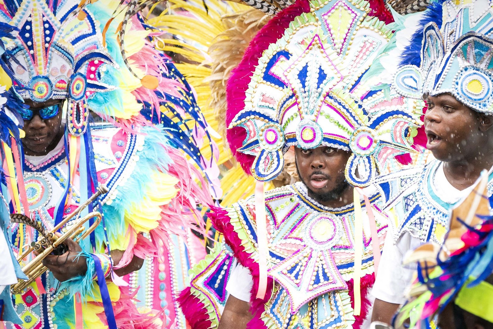 image This is why the Bahamas were given a royal seal of approval
