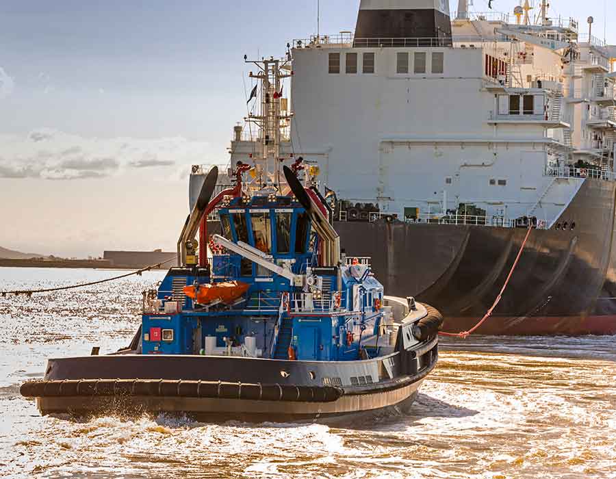 image Maritime sector career prospects to be showcased at event