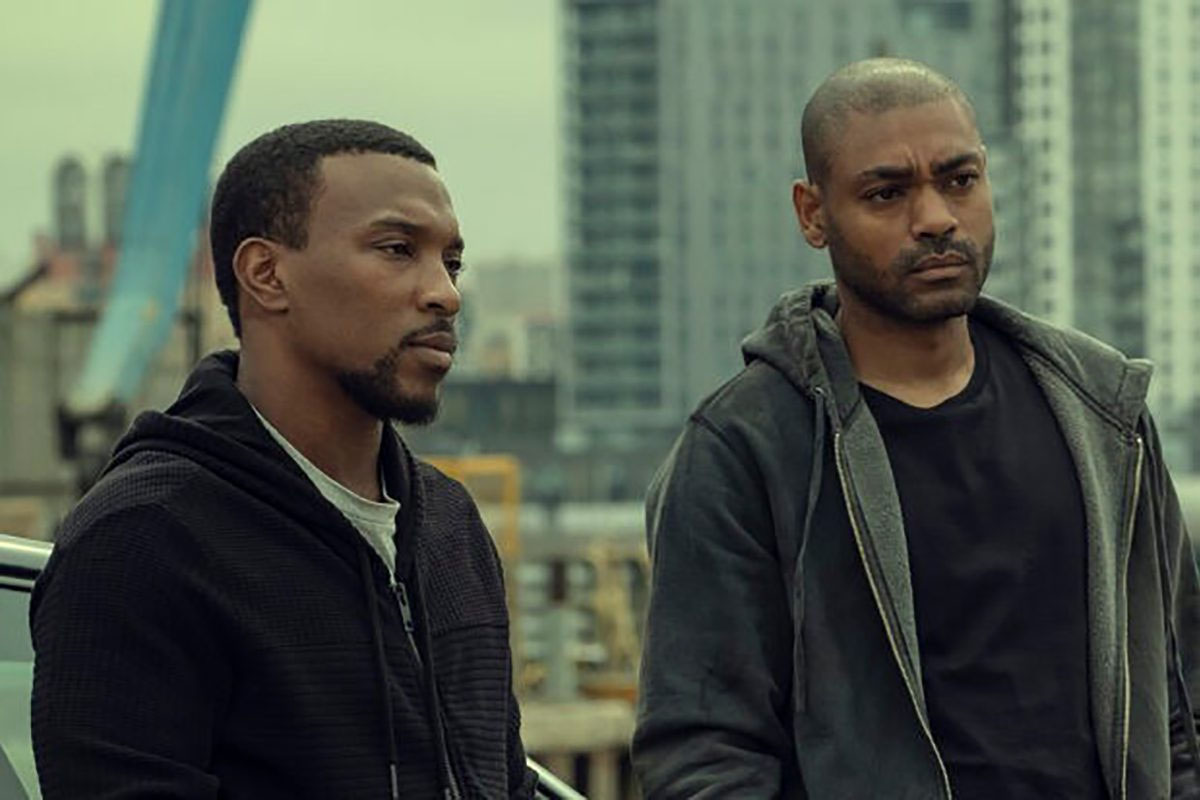 image TV shows we love: Top Boy