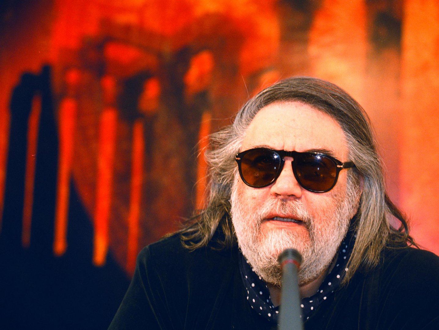 image Vangelis, composer of Chariots of Fire score, dies at 79