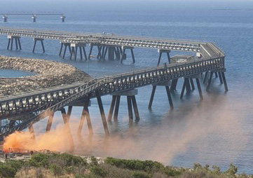 image MPs to discuss Vasiliko LNG terminal