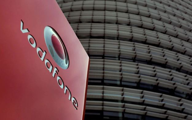image Vodafone&#8217;s biggest market Germany goes into reverse