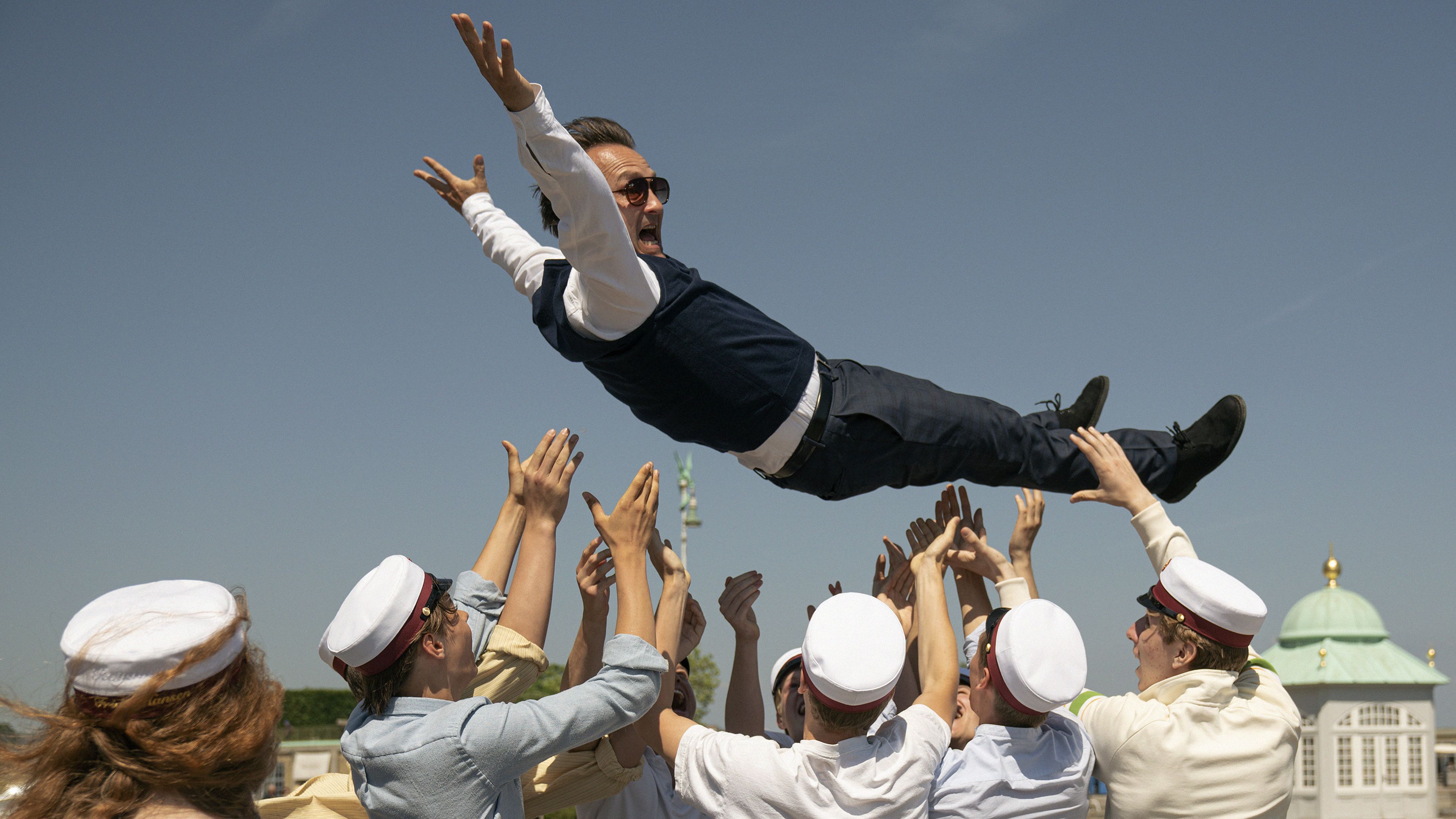 image Rialto Theatre welcomes July with cinema and world music