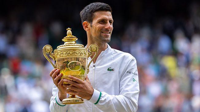 image 5 key talking points ahead of Wimbledon