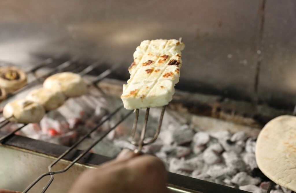 image Halloumi remains priority for ministry