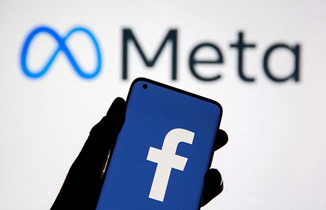 image Meta loses appeal in Russian court over &#8216;extremist activity&#8217; tag