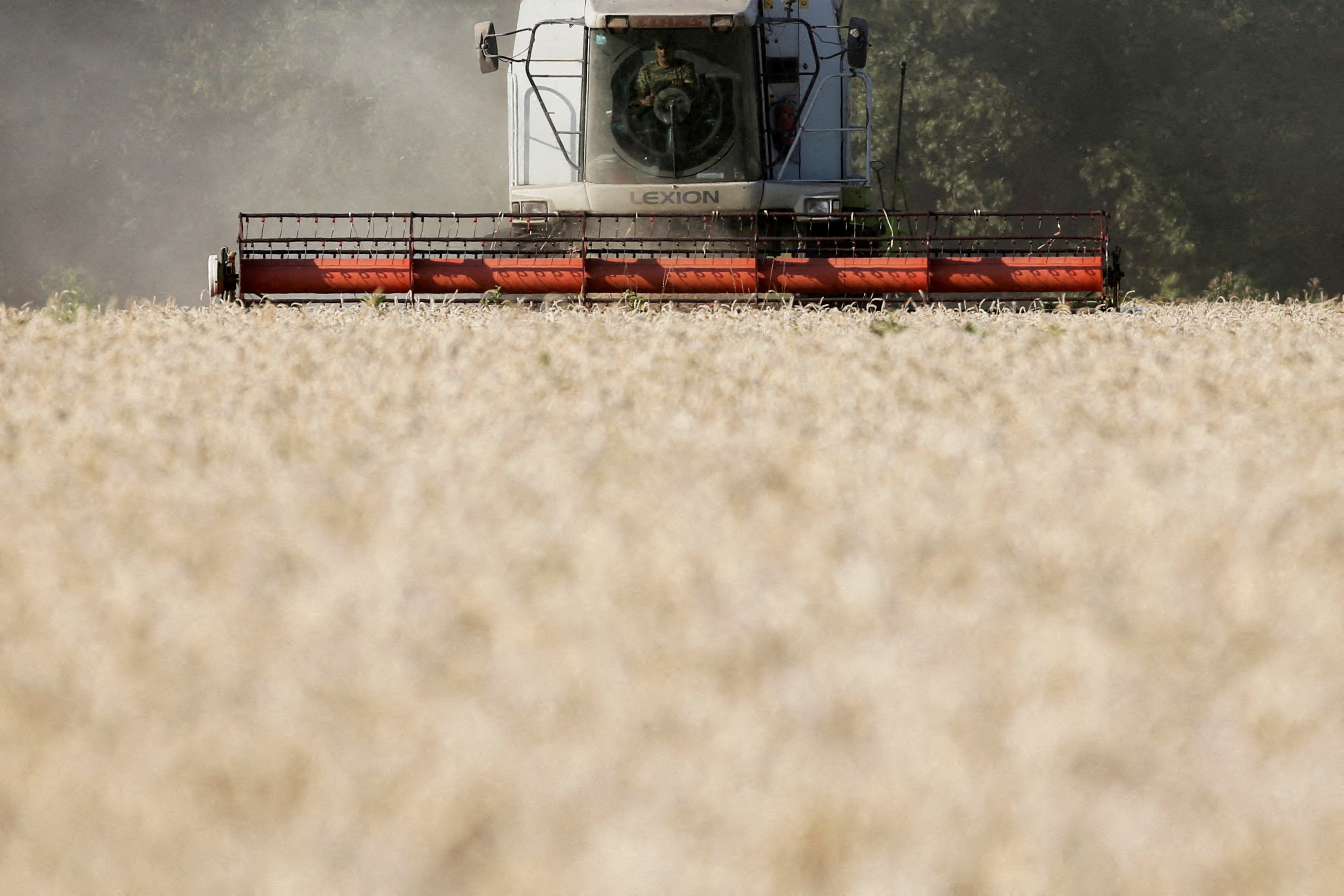 image EU&#8217;s top diplomat calls Russia&#8217;s blockade of Ukrainian grain a war crime