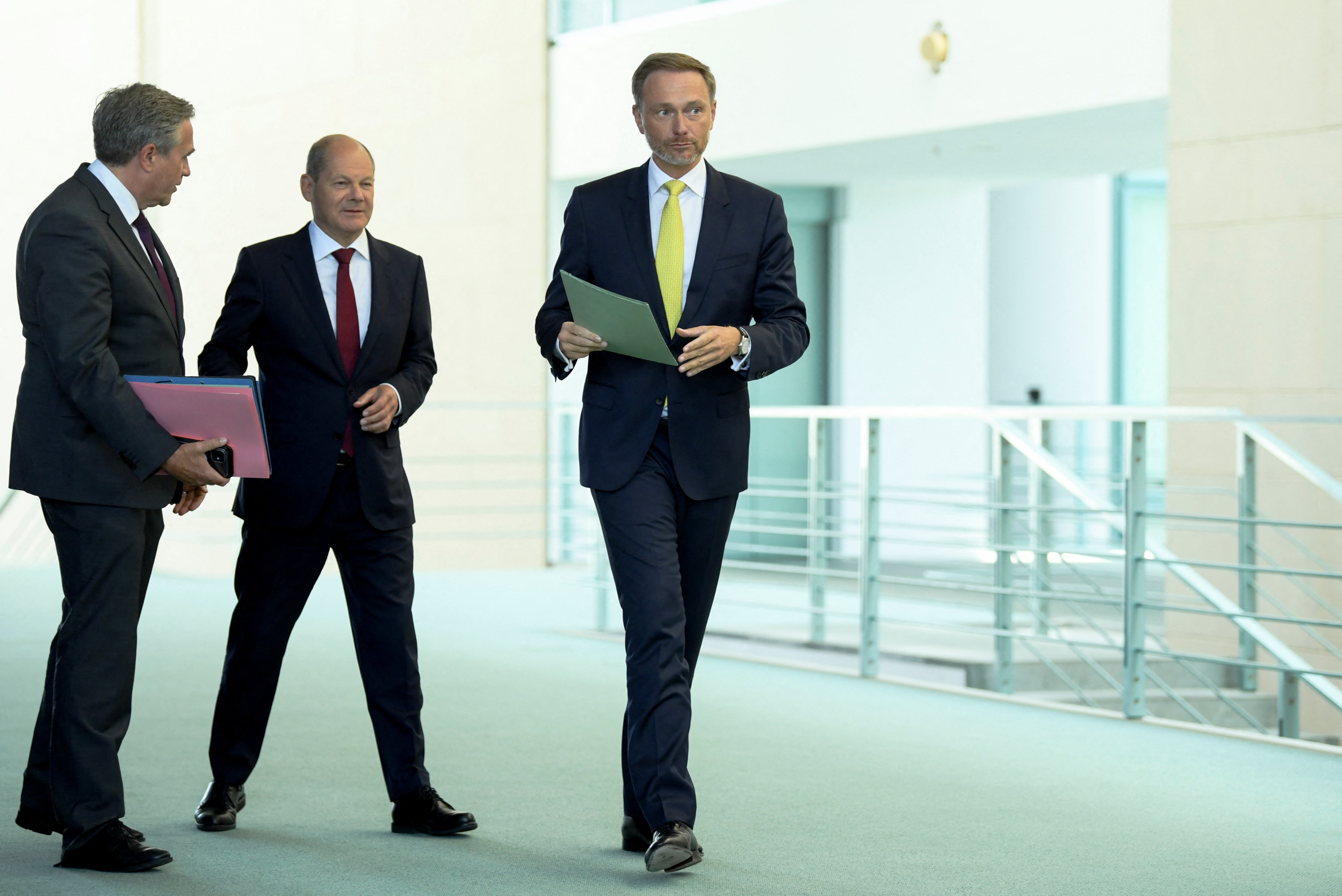 image G7 summit kicks off under shadow of Ukraine war, stagflation risk