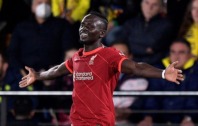 image Bayern agree deal for Liverpool&#8217;s Mane