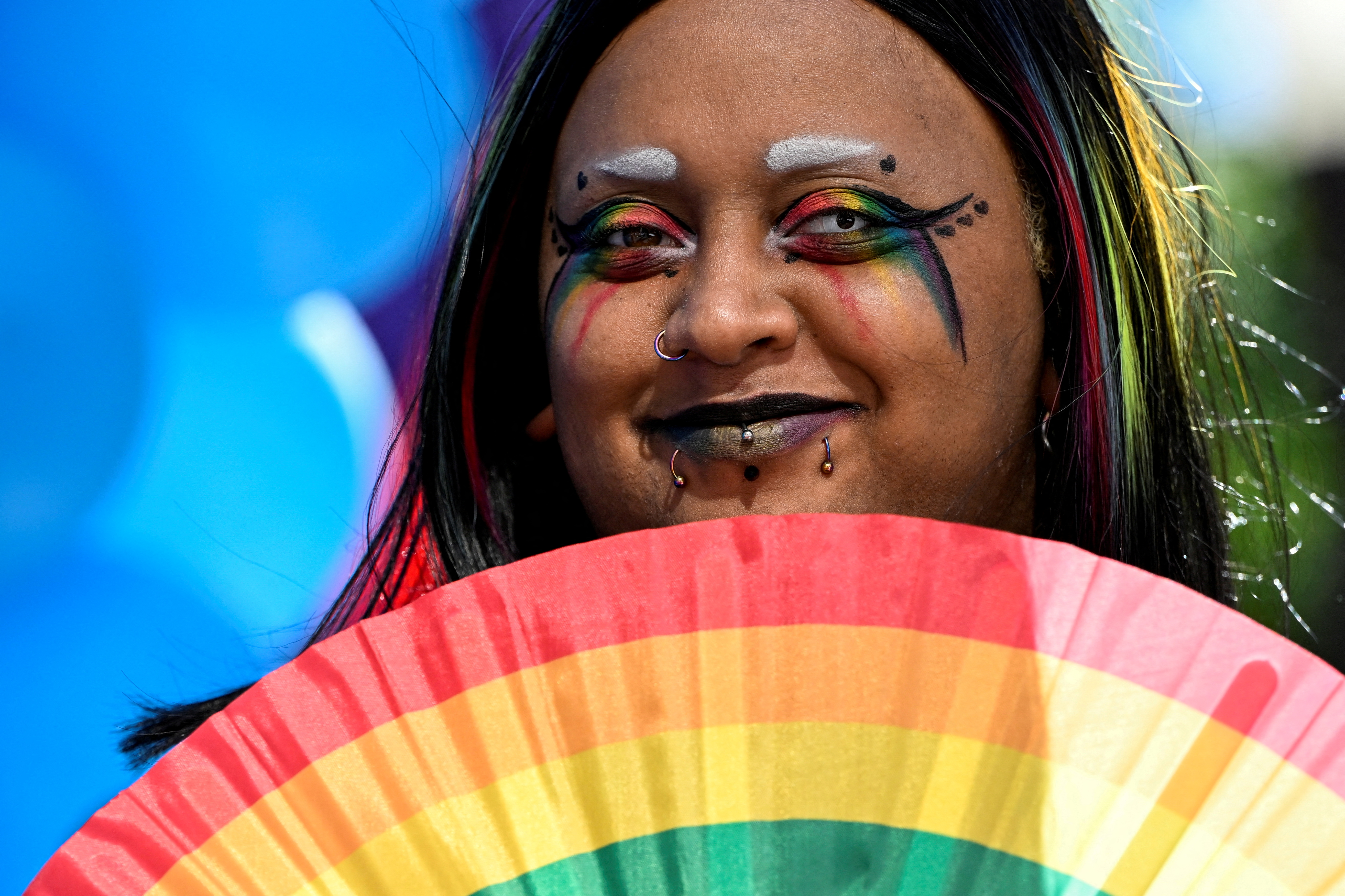 image Canada, citing potential dangers, warns LGBTQ travellers of US risks