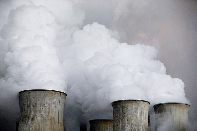 image More liquidity support for energy utilities under looser EU state aid rules