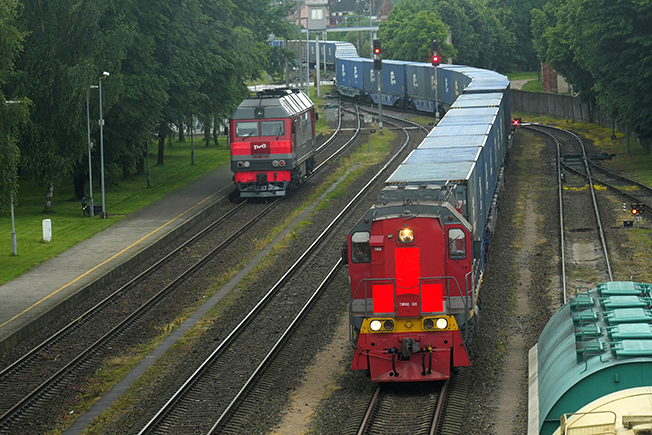 image Lithuania: We&#8217;re ready if Russia cuts us out of common power grid