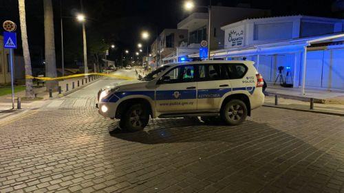 image Paphos woman raped after man entered home through window