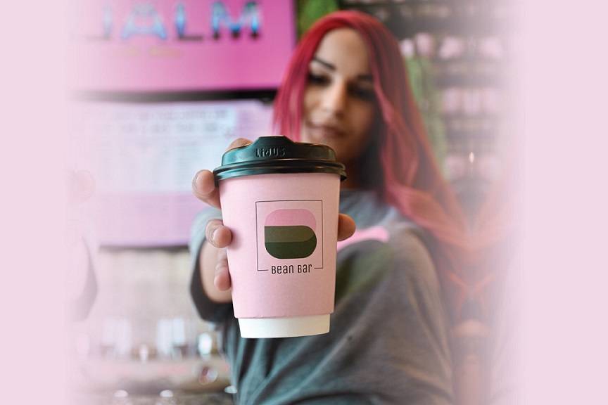 image Bean Bar seeks new barista team members for island-wide stores
