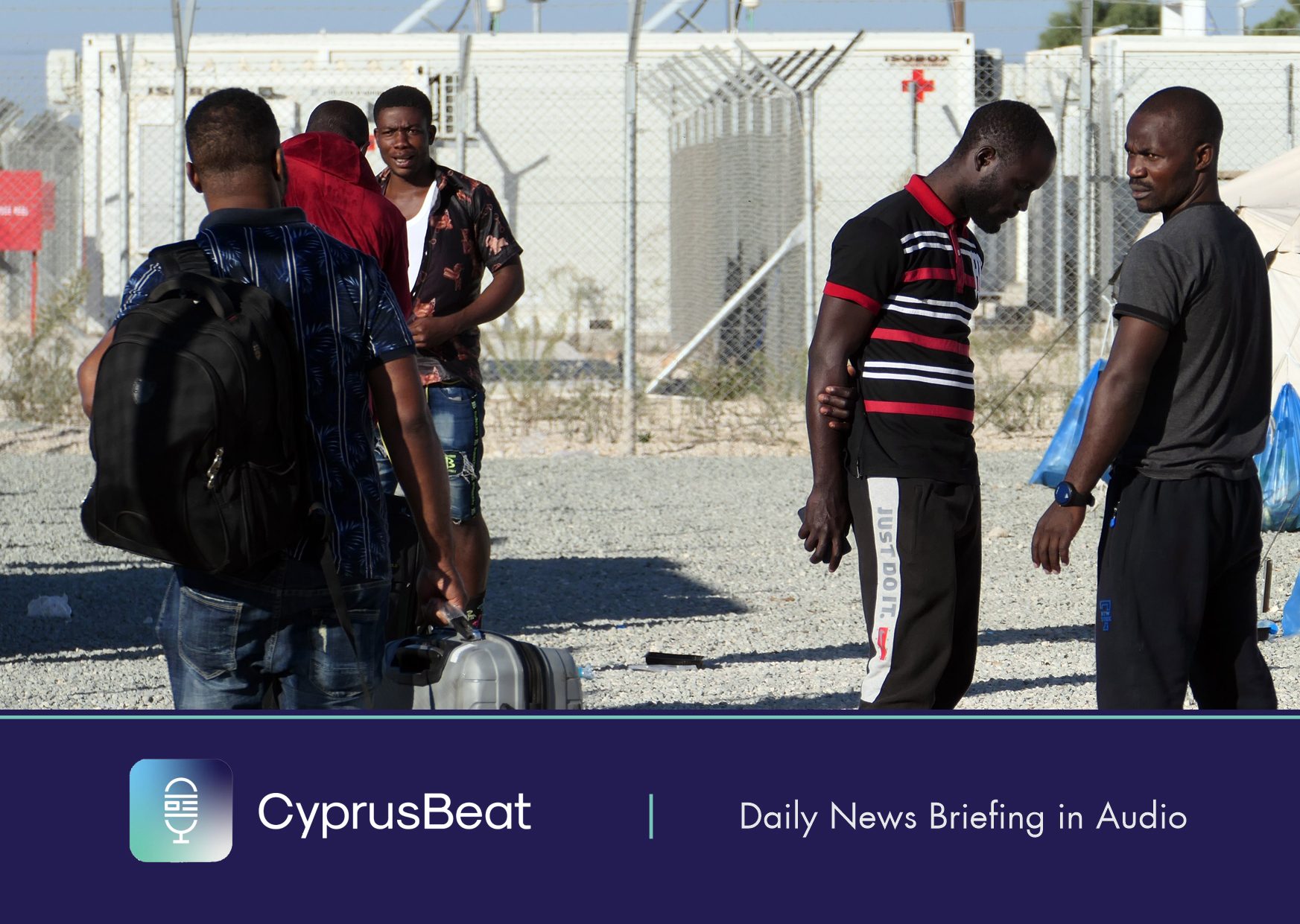 image Daily News Briefing