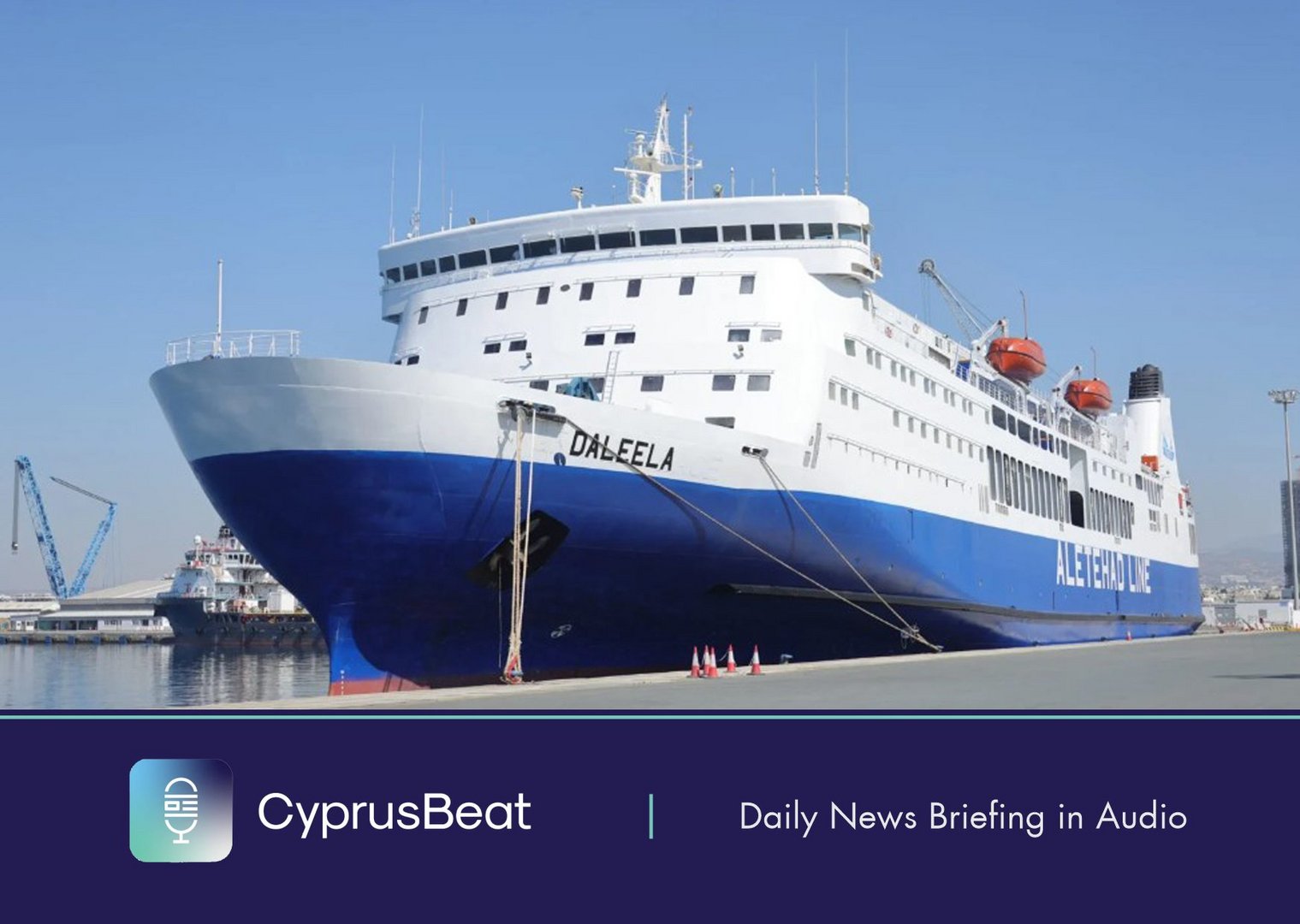 image Daily News Briefing