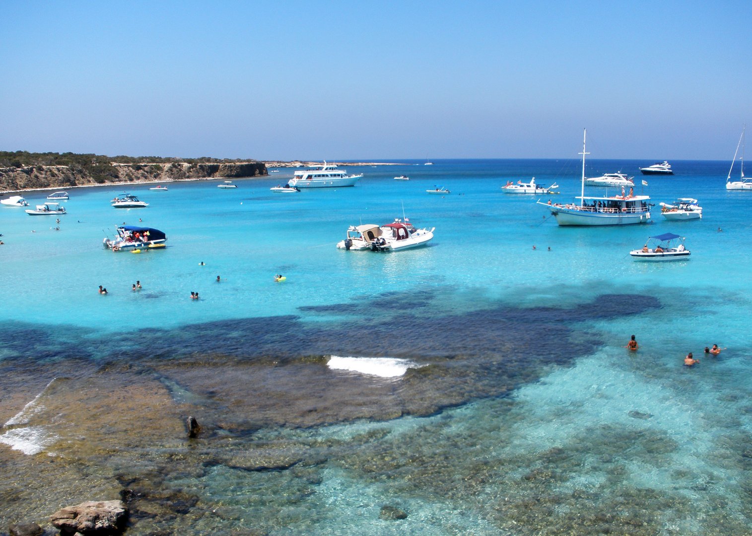 image Ministry’s refusal to release Akamas maps and details sparks furore