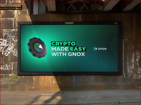 image The changing face of DeFi: How does Gnox Token (GNOX) shape the future of fundraising?