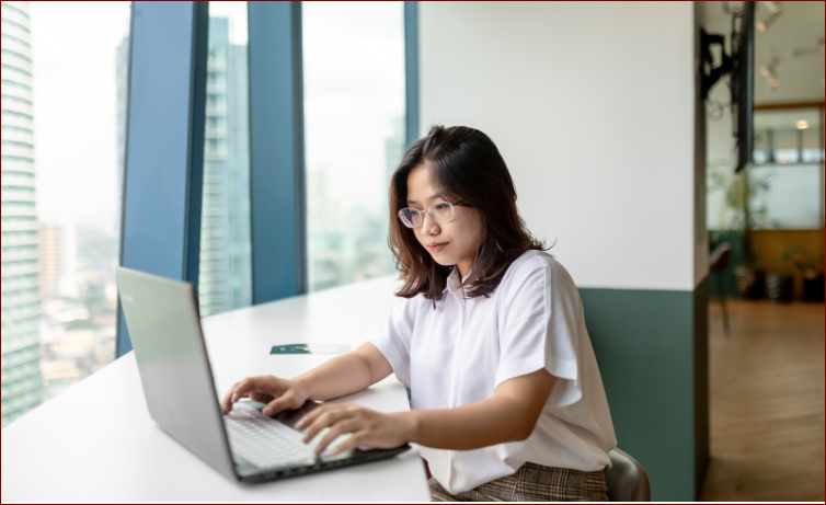 image Five ways to tackle the future of remote work, according to BruntWork CEO Winston Ong