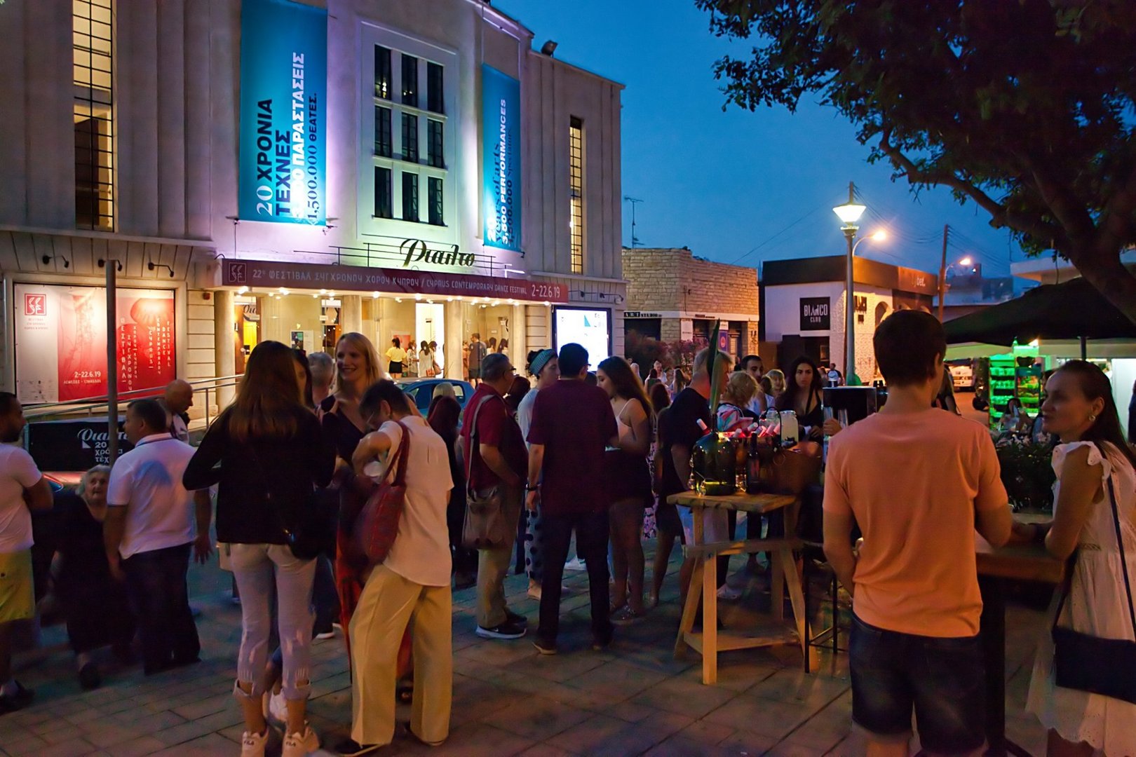 image Festival fever holds strong through June