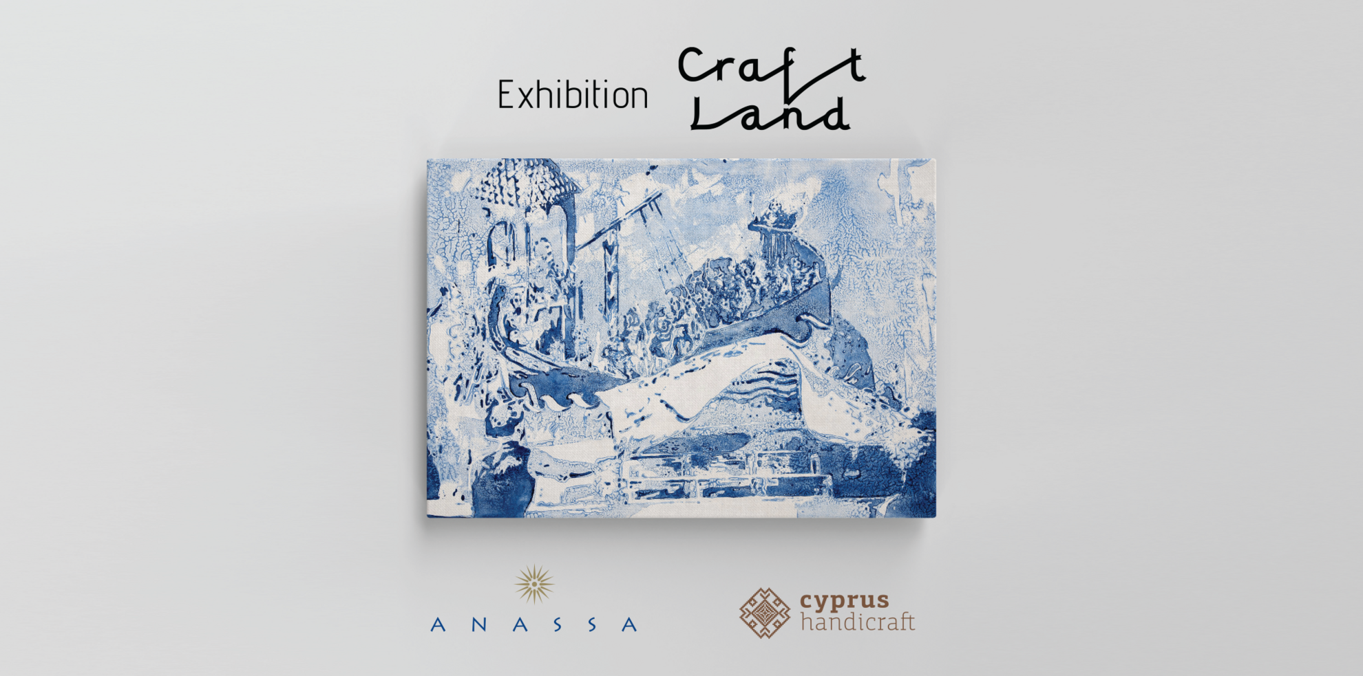 image Envisioning a future for traditional handicrafts through contemporary art