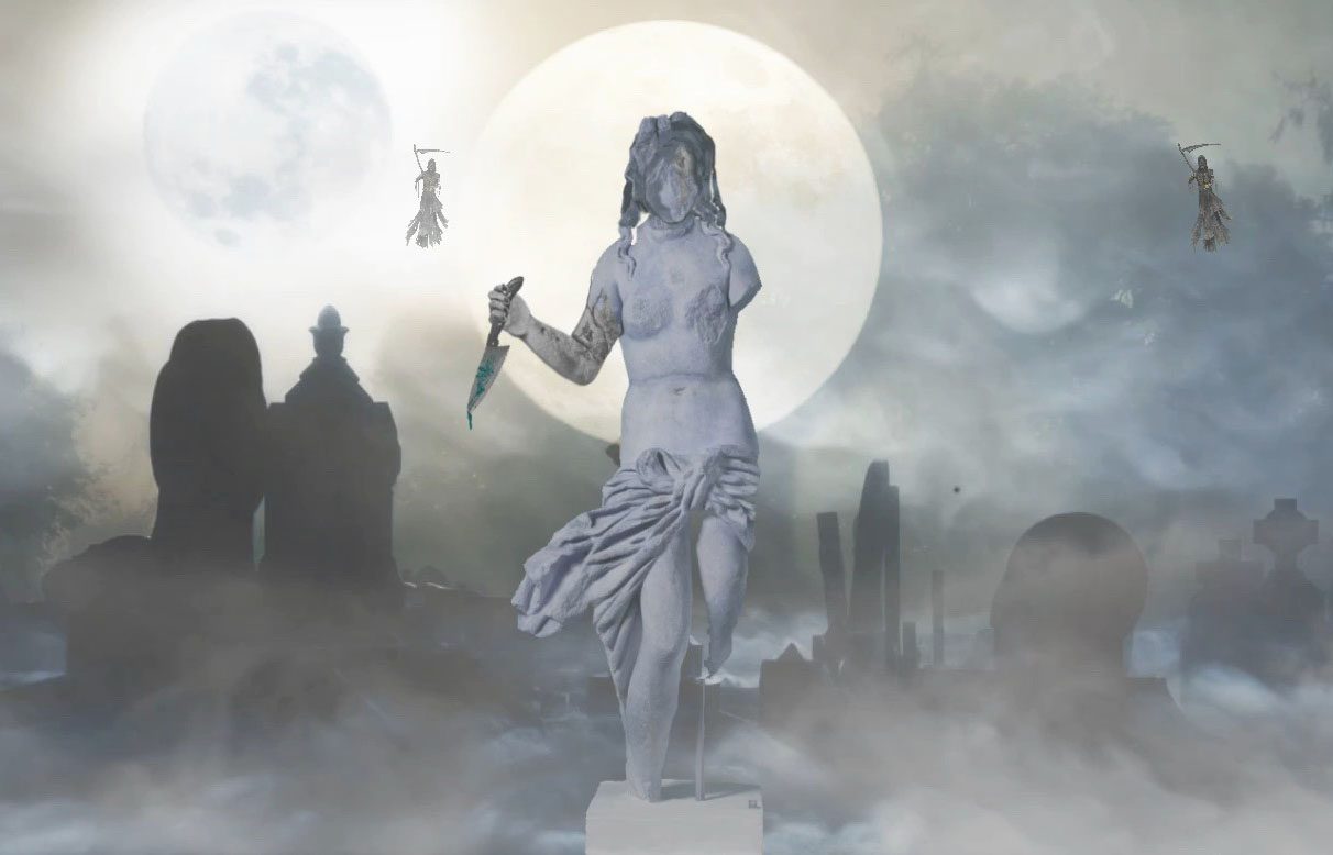 image Open call for the first Cyprus horror film festival