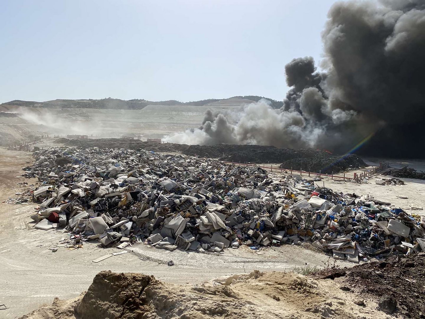 image Employees of environment department ‘won’t be scapegoats’ for every wrong policy, union says