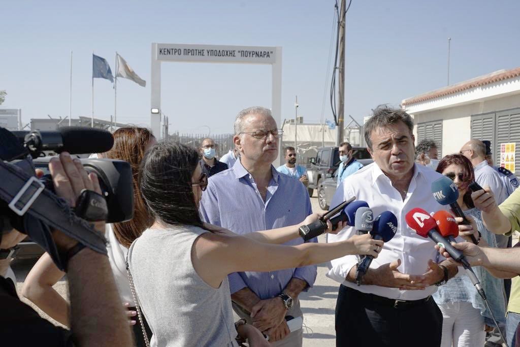 image NGOs, Akel slam interior minister over HIV comments (Update 2)