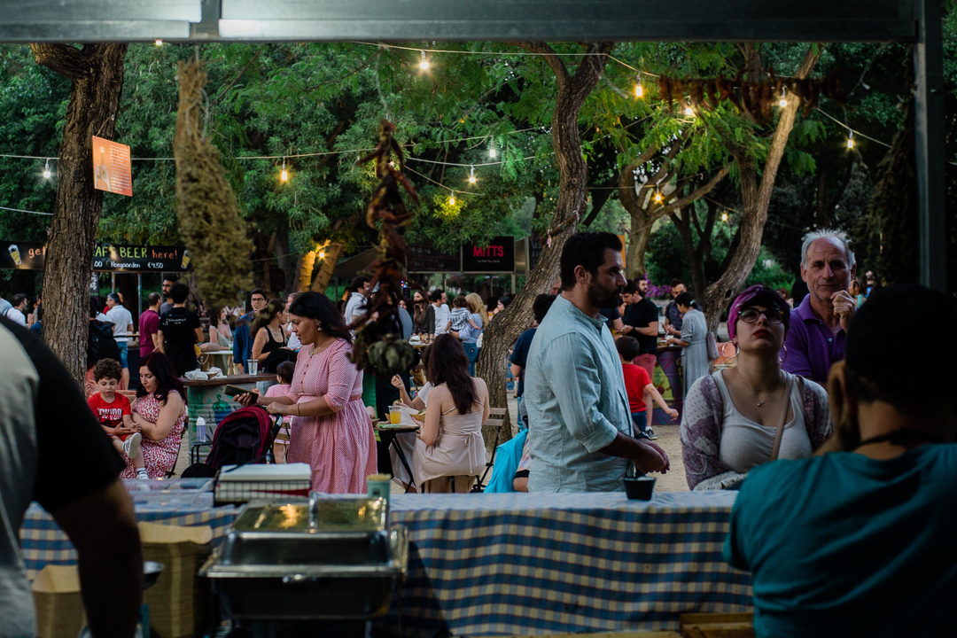 image Final fork food markets of the summer