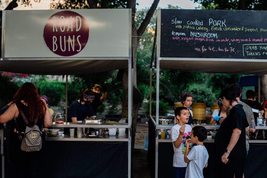 image Street food is here to stay