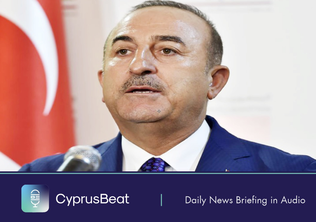 image Daily News Briefing
