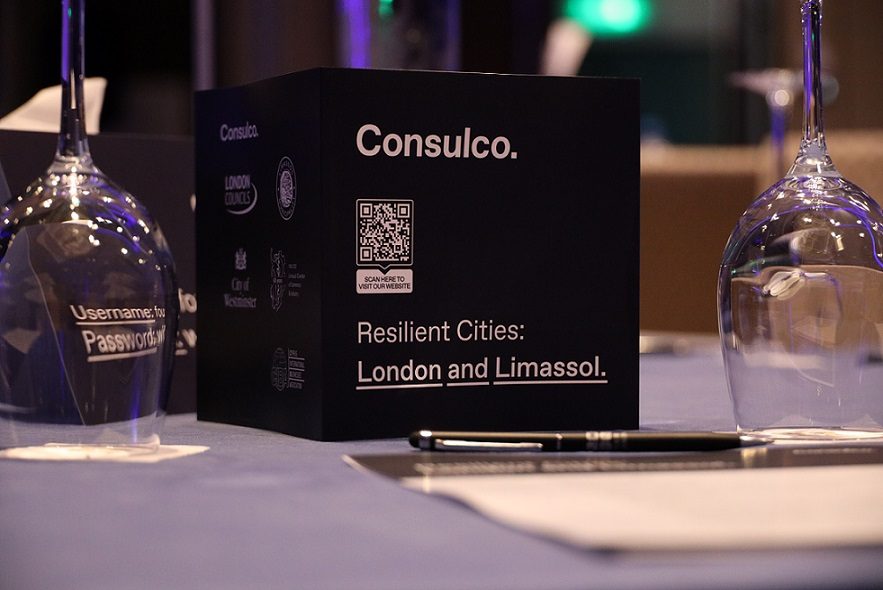 image Consulco frames London and Limassol resilience, innovation