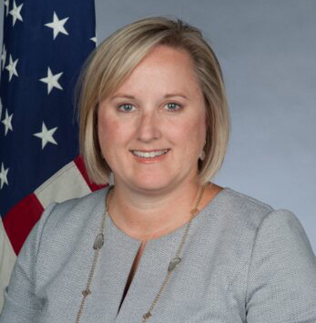 image Biden nominates Russia-savvy career diplomat as Washington’s new ambassador to Cyprus