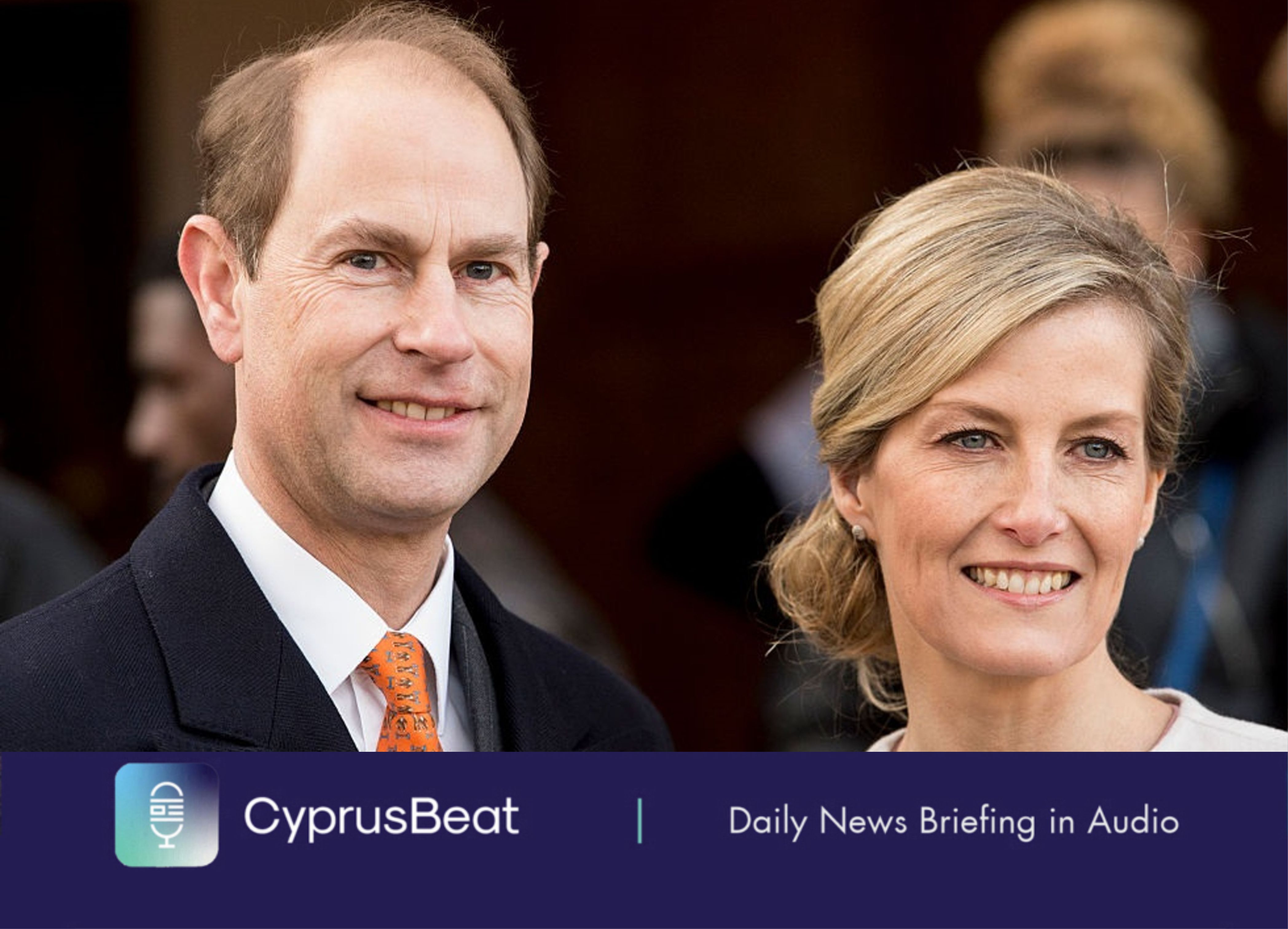 image Daily News Briefing