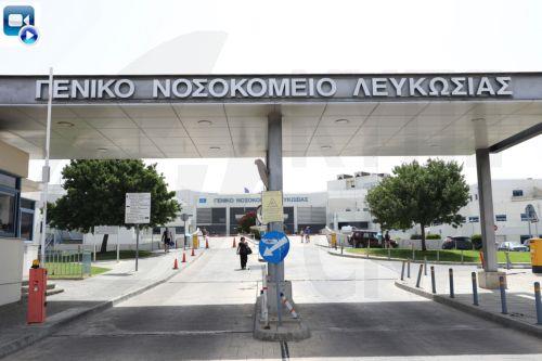 image Larnaca woman with suspicious rash diagnosed with chickenpox