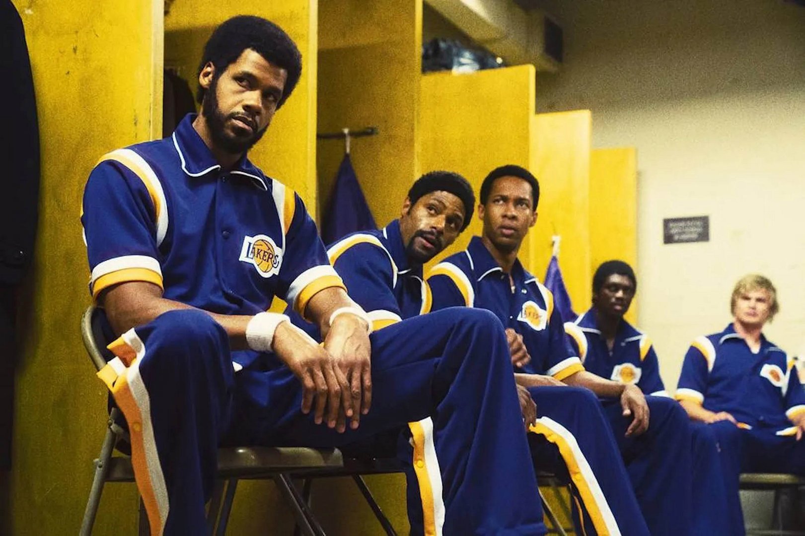 image TV shows we love: Winning Time