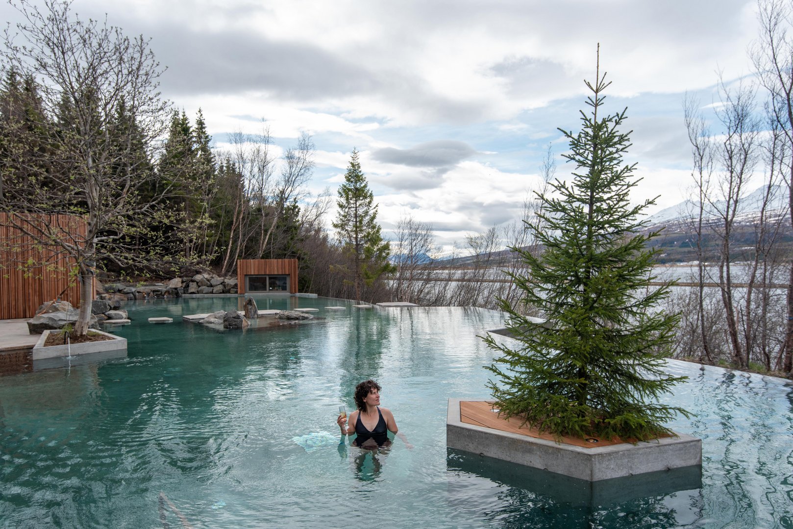 image Iceland’s hottest new attraction