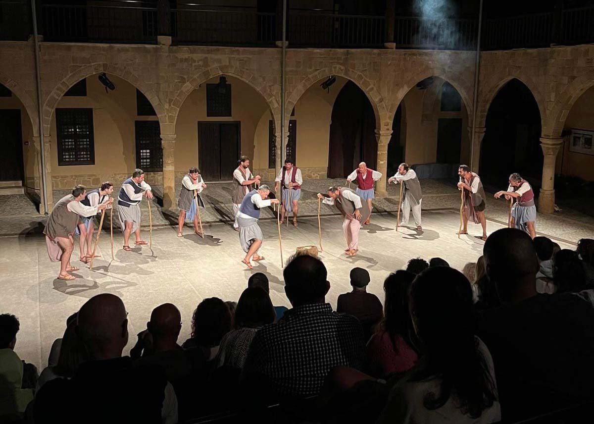 image University of Cyprus Cultural Festival is back