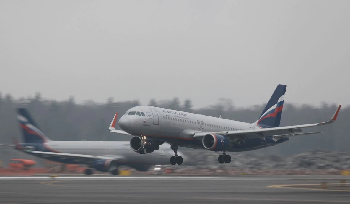 image Russia&#8217;s Aeroflot plans $3 billion cash injection, said to eye big jet order
