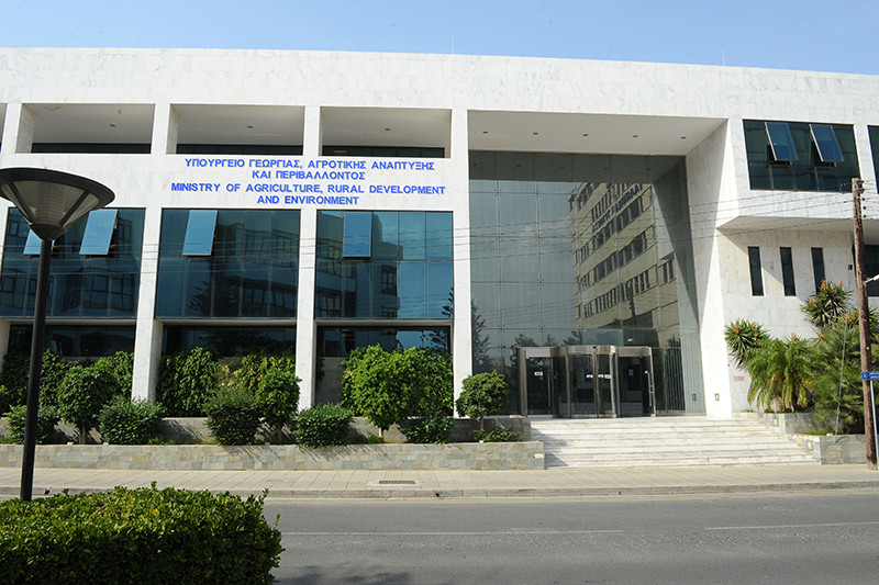 image Rising prices, not shortage, drive potato imports, says agriculture ministry