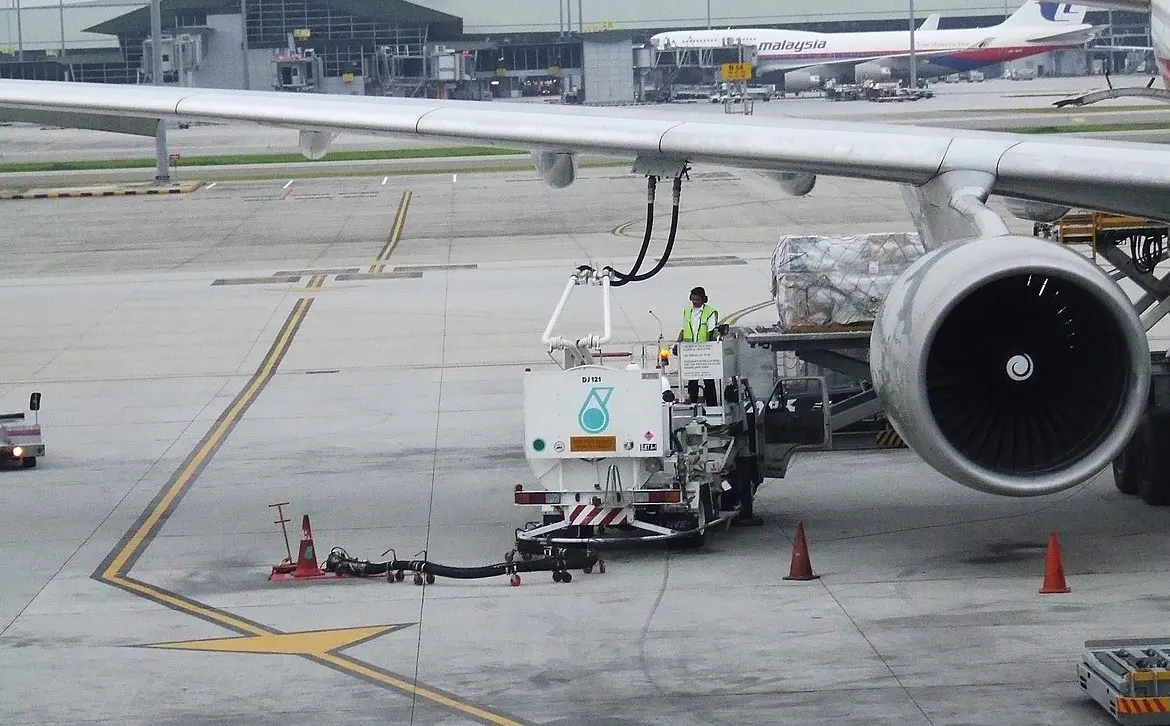 cover Airlines seek parts lifeline as supply chain strain deepens 