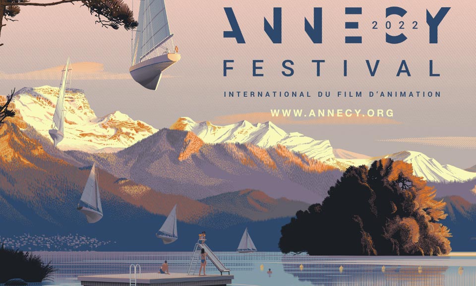 image Cyprus entry at animation film festival